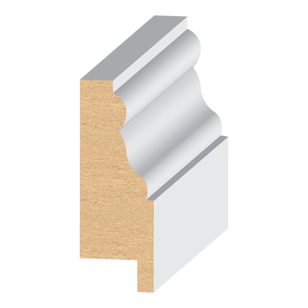 Moulding - MDF